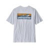 PATAGONIA Camiseta Patagonia Boardshort Logo Pocket Responsibile