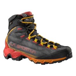 Scarpa escursionismo La Sportiva AEQUILIBRIUM HIKE GTX M LA SPORTIVA Trekking Mid