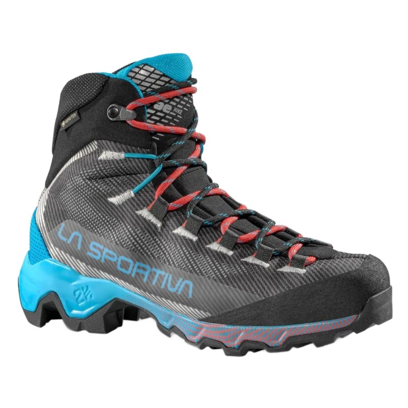 LA SPORTIVA Chaussure de randonnée La Sportiva Aequilibrium Hike GTX W