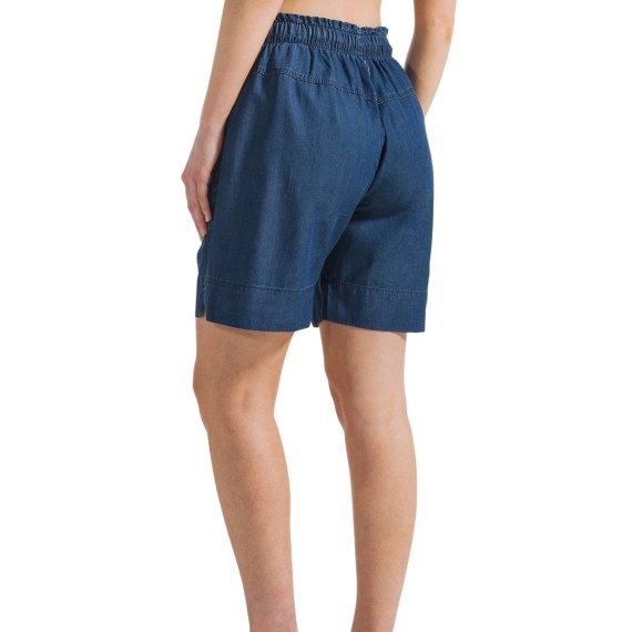 DEHA Shorts Deha Lyocell