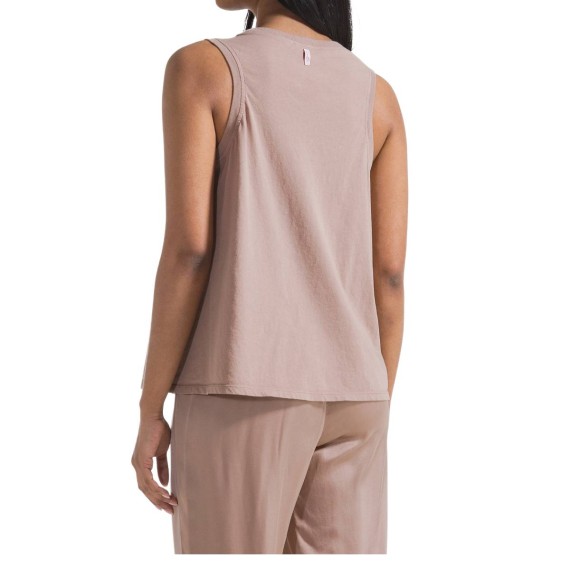 DEHA Débardeur Deha Flared Satin