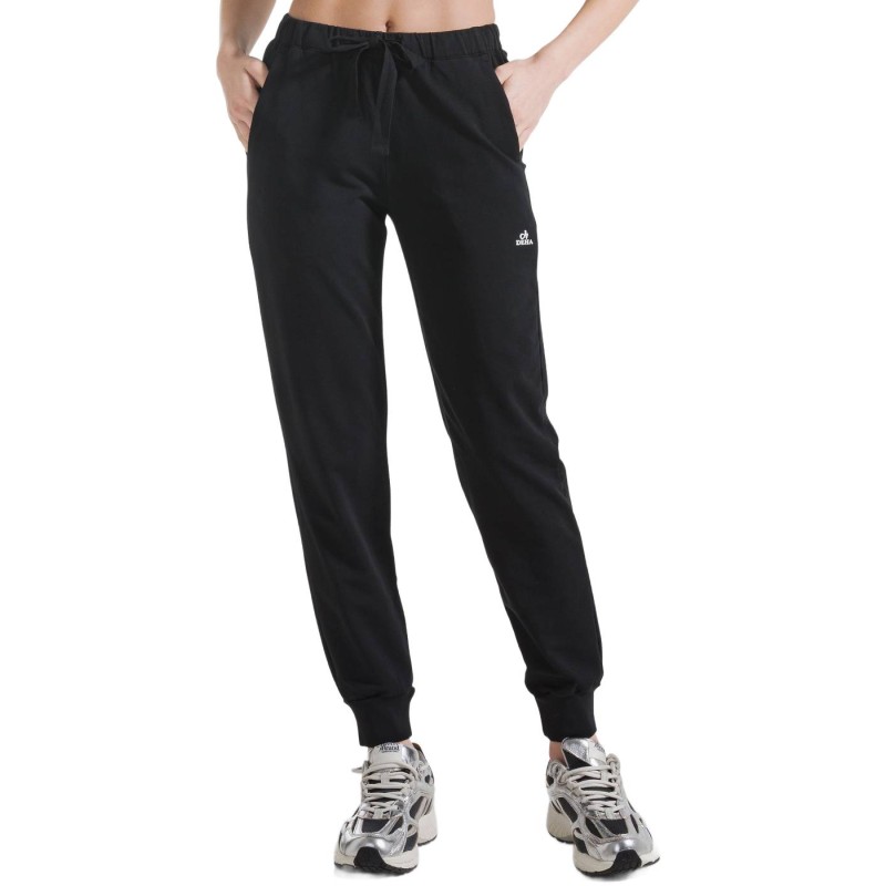 DEHA Pantaloni Deha Stretch Fabric