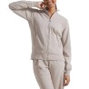 DEHA Sudadera con cremallera Deha Core