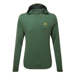 MOUNTAIN EQUIPMENT Sudadera con capucha Mountain Equipment Glace