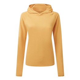 MOUNTAIN EQUIPMENT Mountain Equipment GLACE W Hooded Sweatshirt
