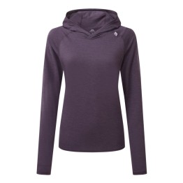MOUNTAIN EQUIPMENT Sudadera con capucha Mountain Equipment GLACE W