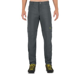 KARPOS Pantaloni convertibili Karpos BOSCONERO ZIP-OFF