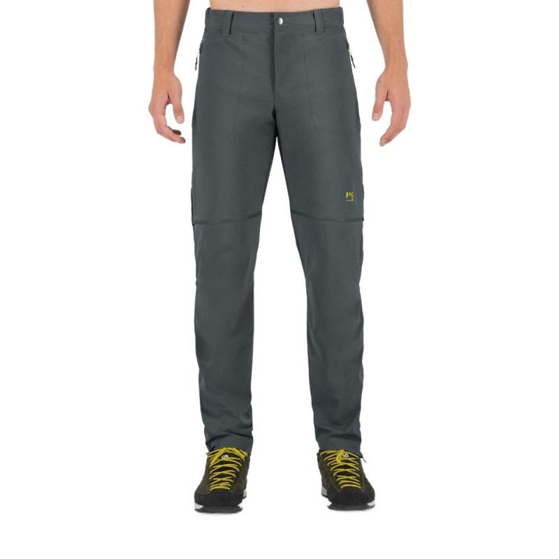 KARPOS Karpos BOSCONERO ZIP-OFF Convertible Pants