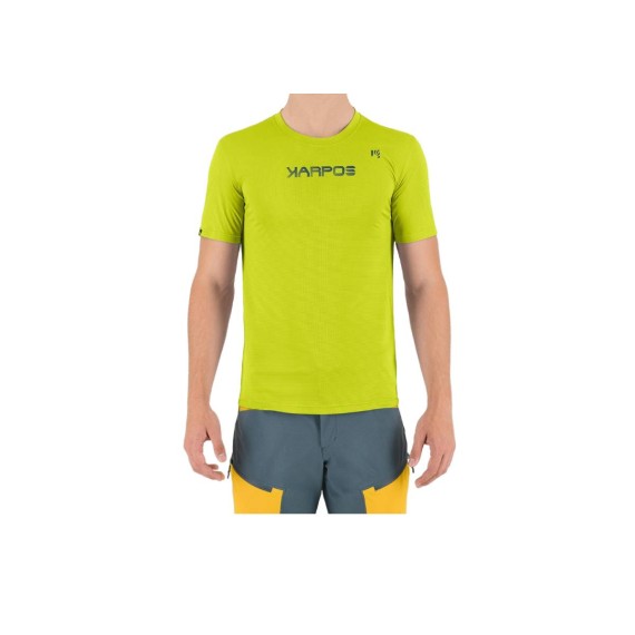 KARPOS Camiseta Karpos Loma Evo M