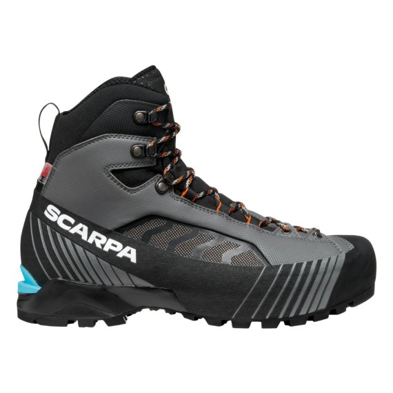 SCARPA Pedule Rebel Chaussure Lite HD