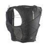 SALOMON Gilet de running Salomon Active Skin 4 W