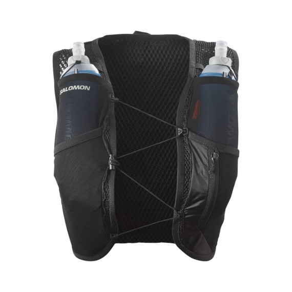 SALOMON Gilet da running Salomon Active Skin 4 W