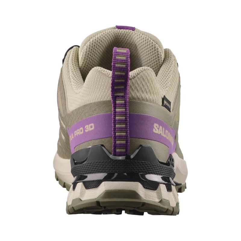 SALOMON Zapatillas de trail running Salomon XA Pro 3D V9 GTX W
