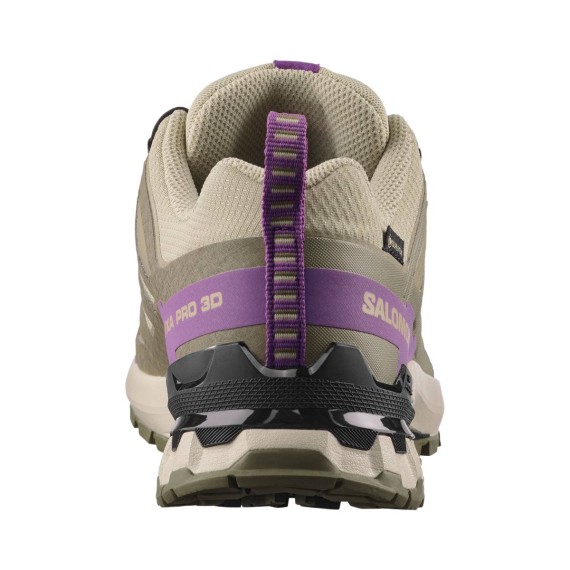 SALOMON Salomon XA Pro 3D V9 GTX W Trail Running Shoes