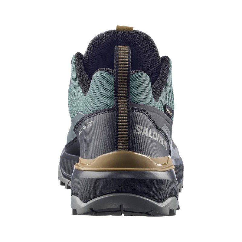 SALOMON Salomon X Ultra 360 GTX Trekking Shoes