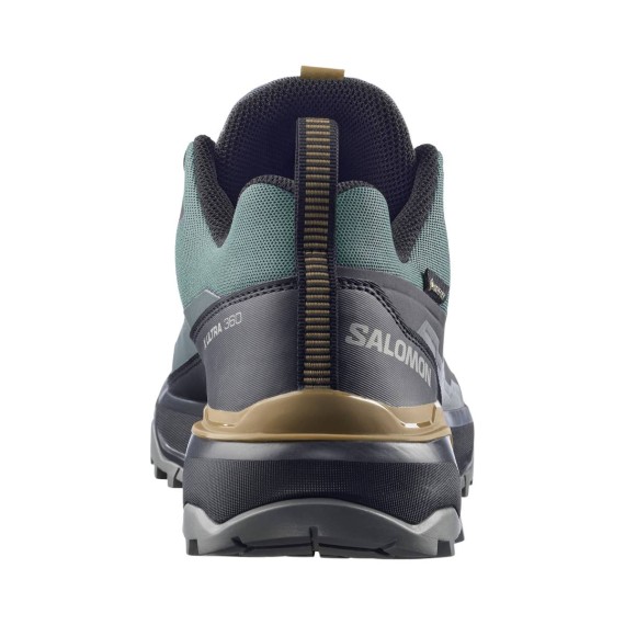 Scarpe trekking Salomon X Ultra 360 GTX SALOMON Scarpe trekking