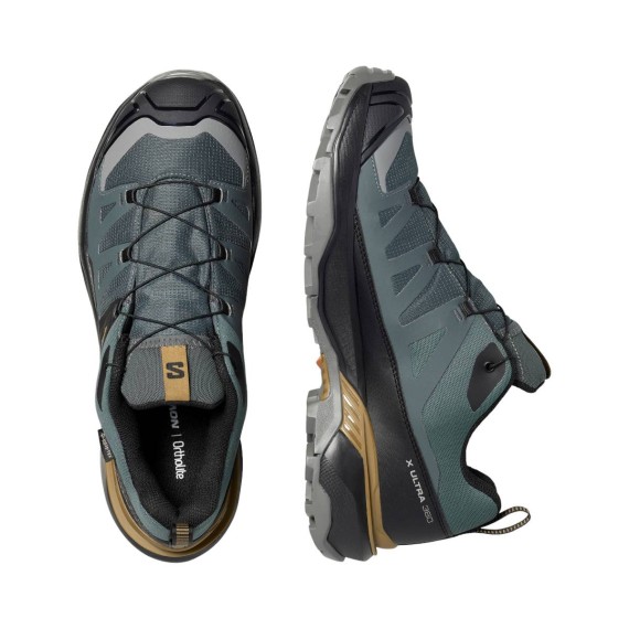 Scarpe trekking Salomon X Ultra 360 GTX SALOMON Scarpe trekking