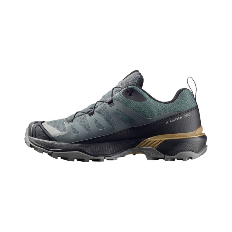 SALOMON Zapatillas de trekking Salomon X Ultra 360 GTX