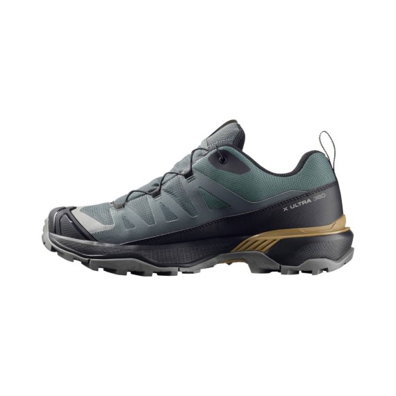 Scarpe trekking Salomon X Ultra 360 GTX SALOMON Scarpe trekking