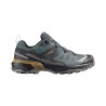 SALOMON Zapatillas de trekking Salomon X Ultra 360 GTX