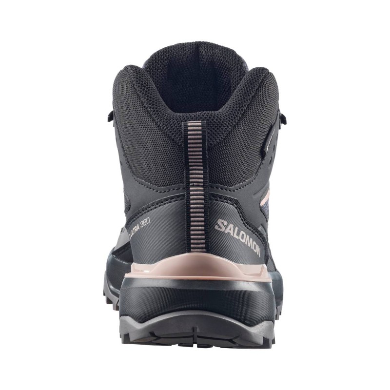 SALOMON Salomon X Ultra 360 Mid GTX W Trekking Shoes