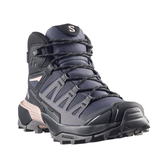 Scarpe trekking Salomon X Ultra 360 Mid GTX W SALOMON Scarpe trekking