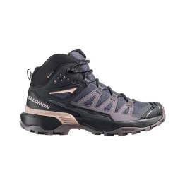 Scarpe trekking Salomon X Ultra 360 Mid GTX W SALOMON Scarpe trekking
