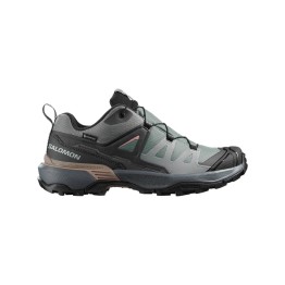 SALOMON Zapatillas de trekking Salomon X Ultra 360 GTX W