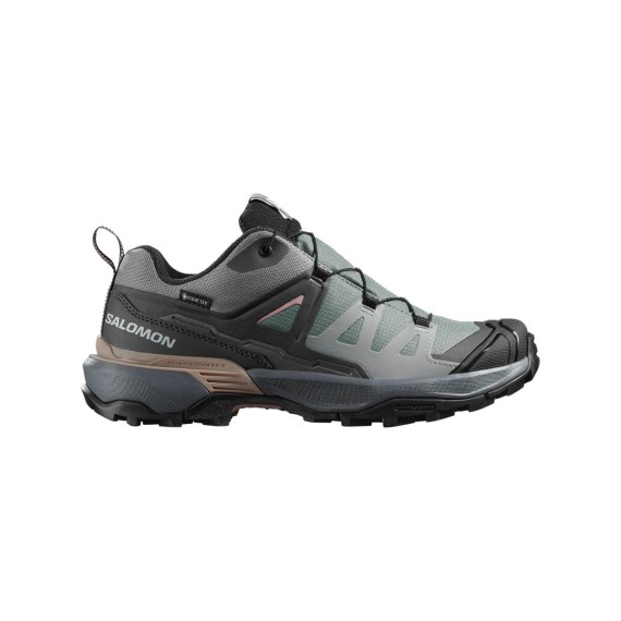 SALOMON Salomon X Ultra 360 GTX W Trekking Shoes