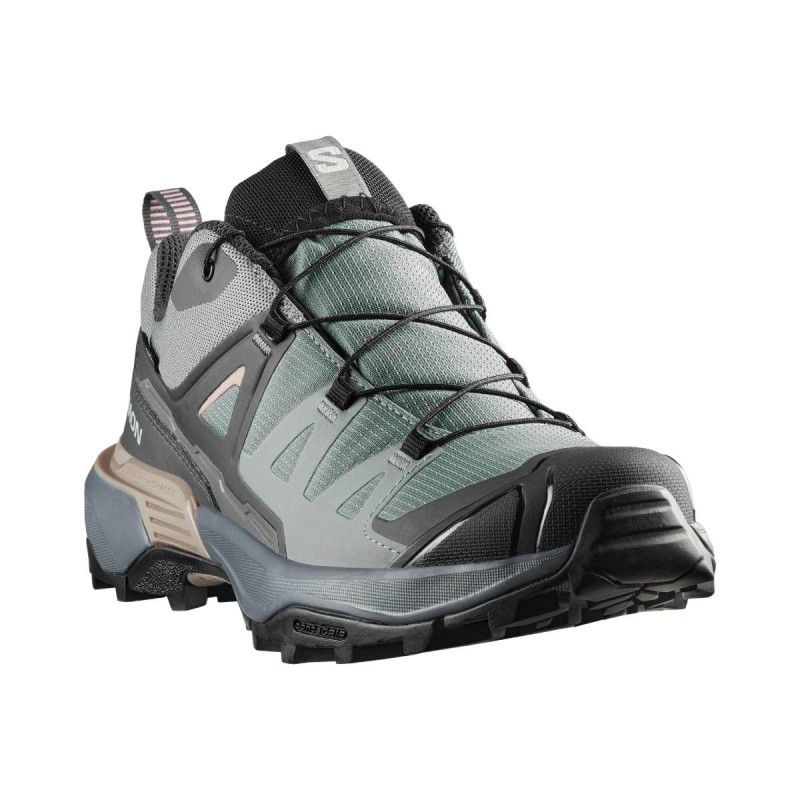 SALOMON Chaussures de trekking Salomon X Ultra 360 GTX W