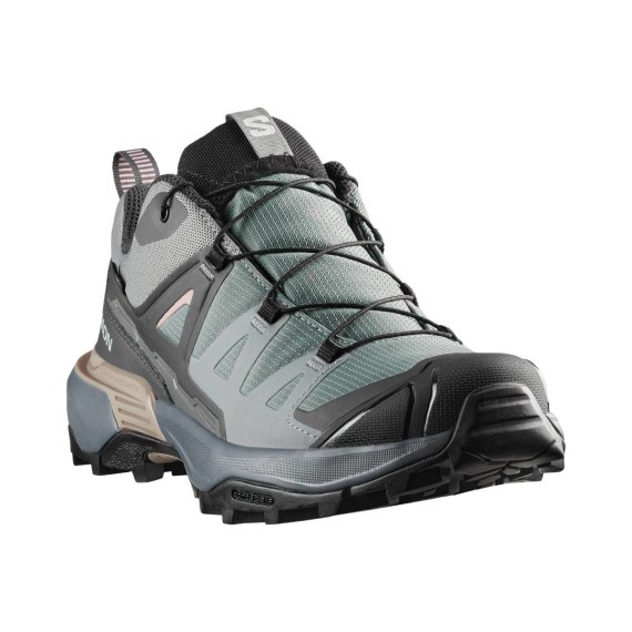 SALOMON Salomon X Ultra 360 GTX W Trekking Shoes