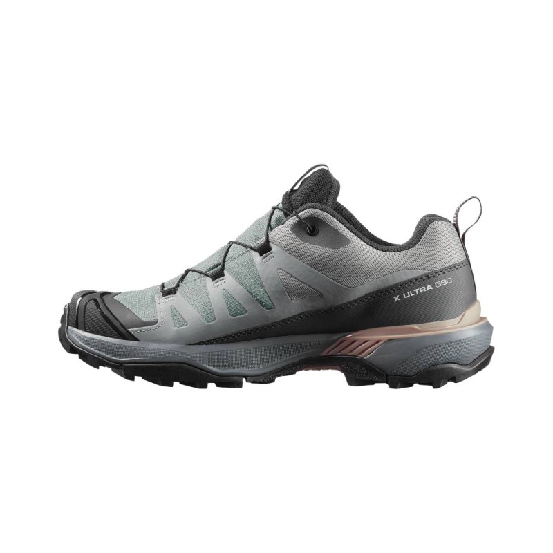 SALOMON Chaussures de trekking Salomon X Ultra 360 GTX W