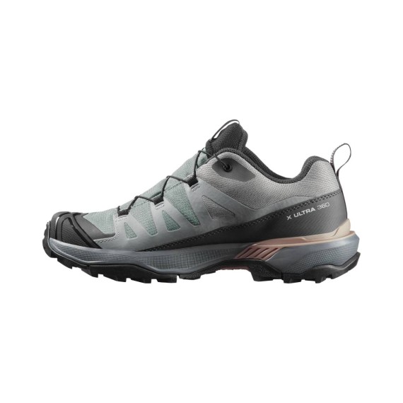 Scarpe trekking Salomon X Ultra 360 GTX W SALOMON Scarpe trekking