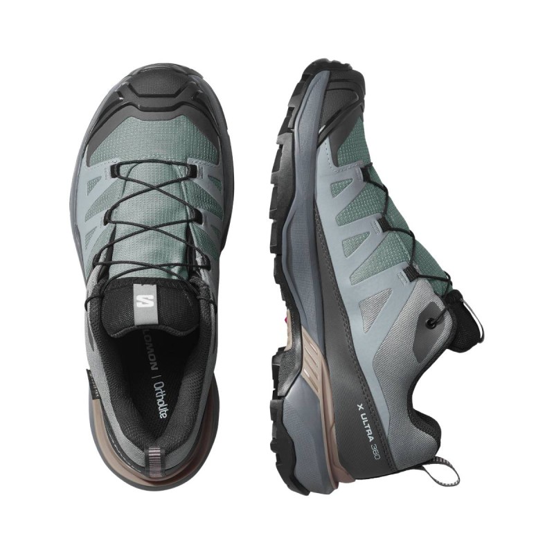 SALOMON Chaussures de trekking Salomon X Ultra 360 GTX W