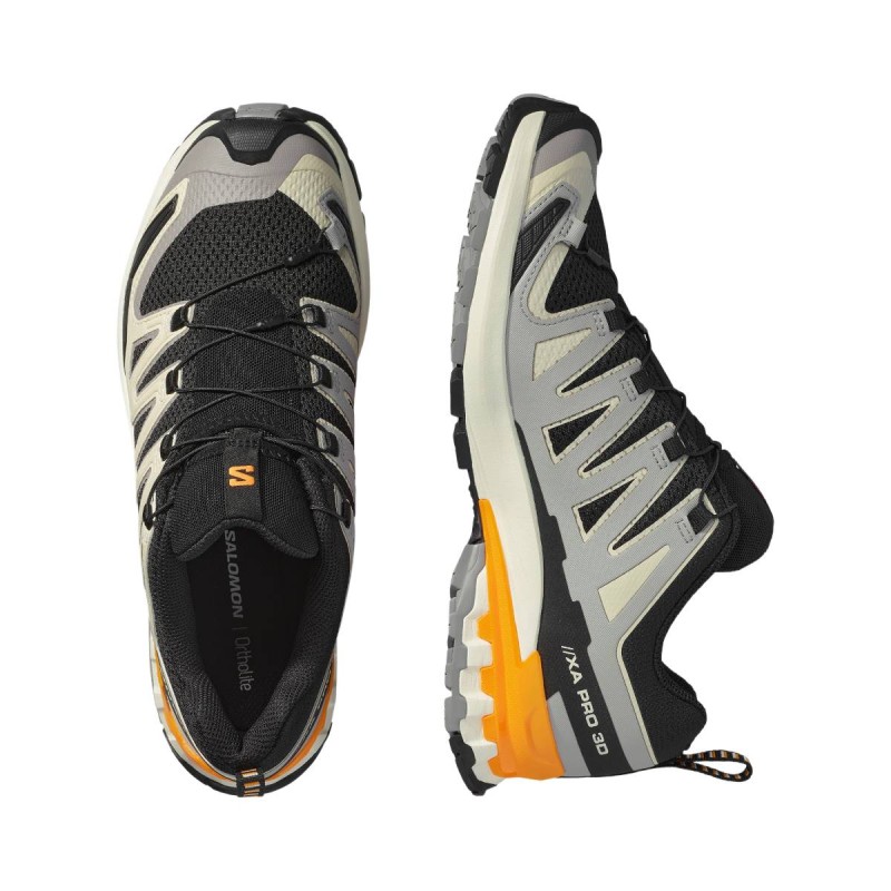 SALOMON Chaussures de trail running XA Pro 3D V9