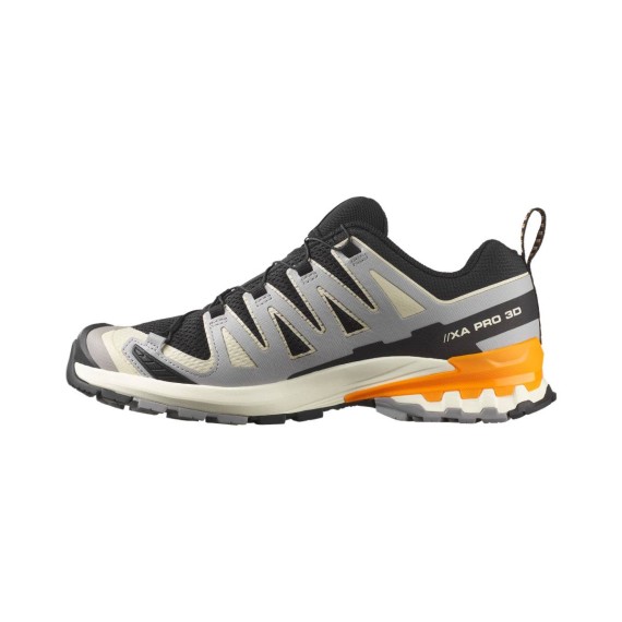 SALOMON XA Pro 3D V9 Trail Running Shoes