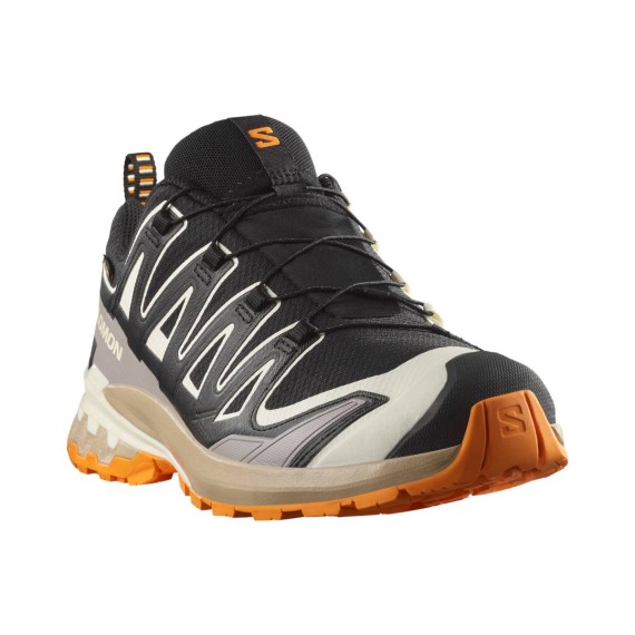 SALOMON Zapatillas de trail running XA Pro 3D V9 GTX
