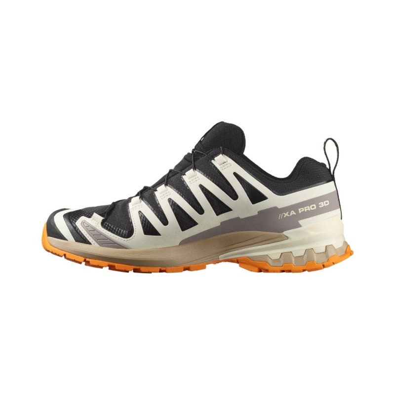 SALOMON Chaussures de trail running XA Pro 3D V9 GTX