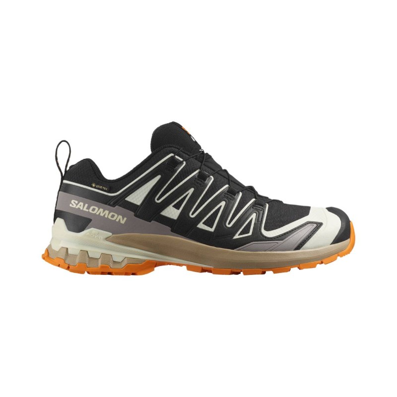 SALOMON Chaussures de trail running XA Pro 3D V9 GTX
