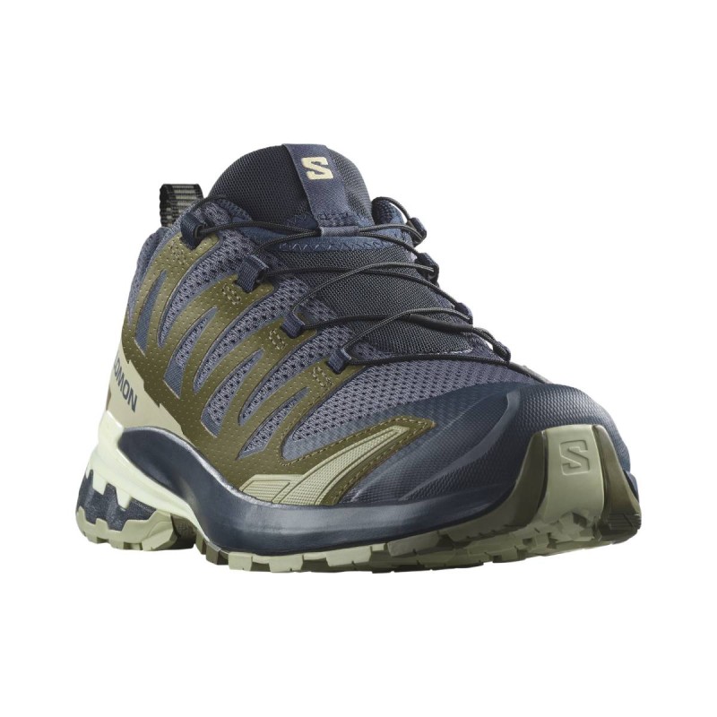 SALOMON Salomon XA Pro 3D V9 Trail Running Shoes