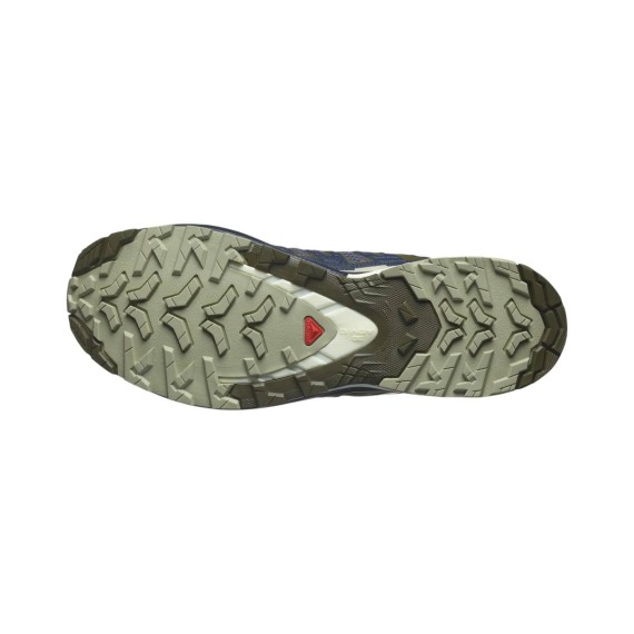 Scarpe trail running Salomon XA Pro 3D V9 SALOMON Scarpe trail running