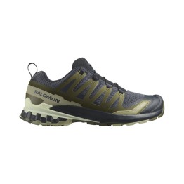 SALOMON Zapatillas de trail running Salomon XA Pro 3D V9