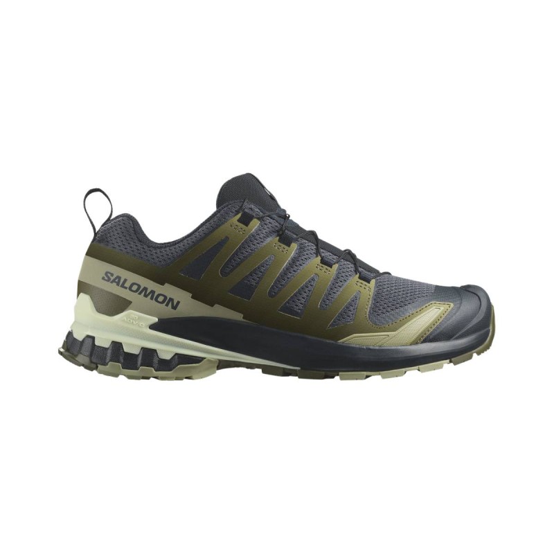 SALOMON Chaussures de trail running Salomon XA Pro 3D V9