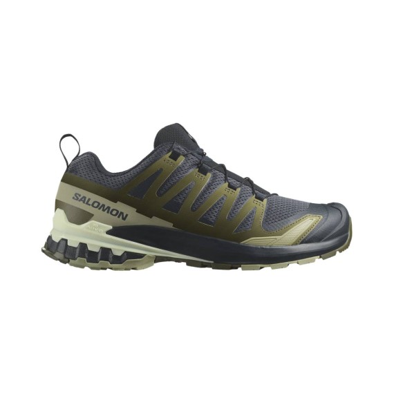 SALOMON Zapatillas de trail running Salomon XA Pro 3D V9