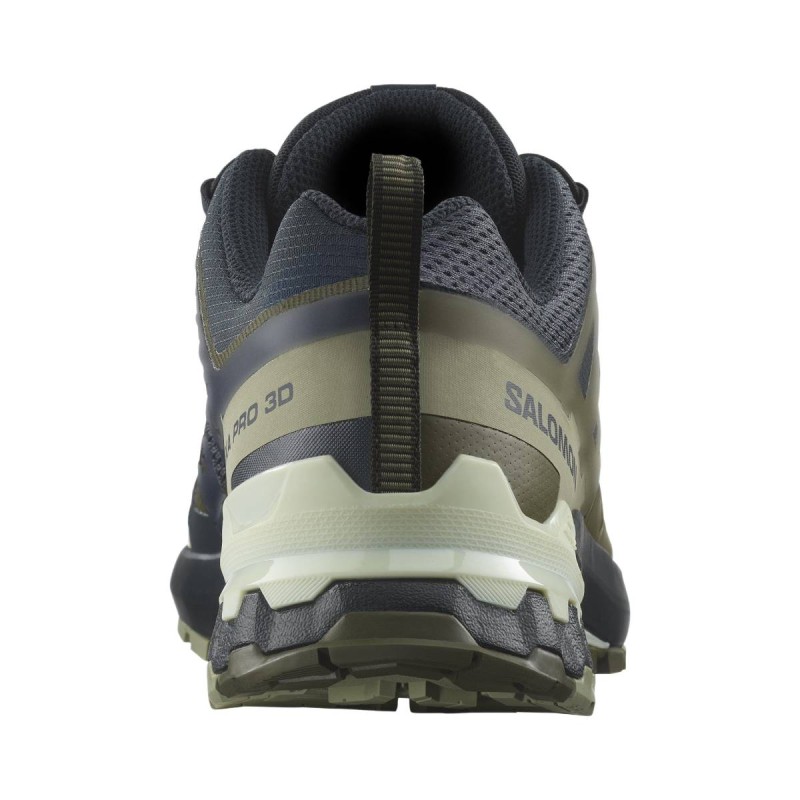 SALOMON Chaussures de trail running Salomon XA Pro 3D V9