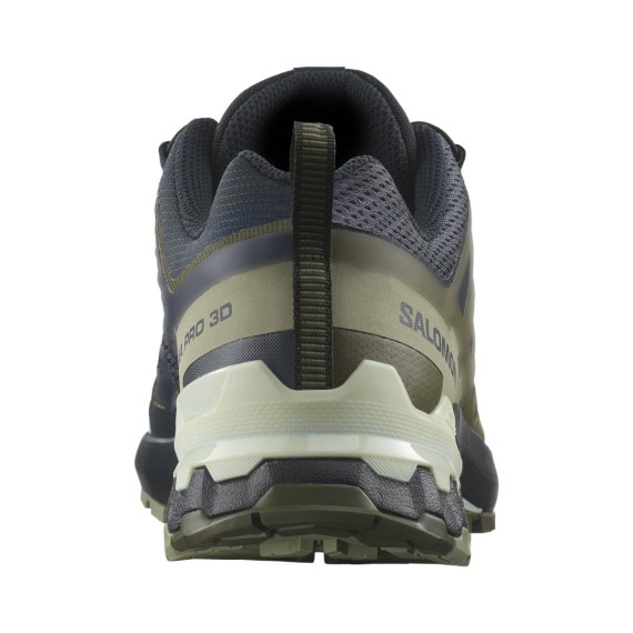 SALOMON Salomon XA Pro 3D V9 Trail Running Shoes