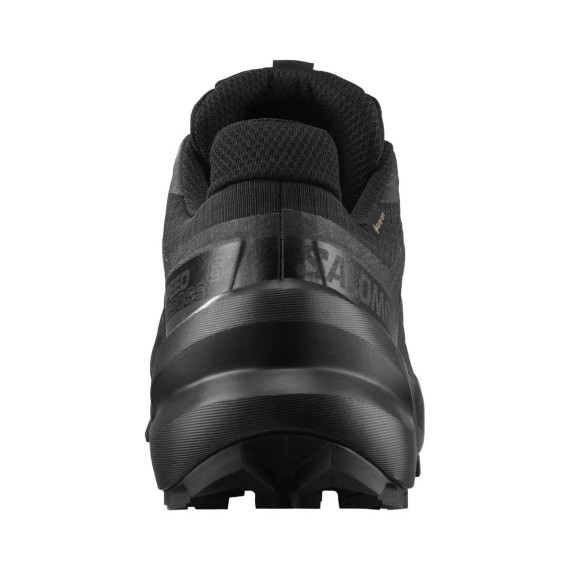 SALOMON Chaussures de trail running Salomon Speedcross 6 GTX W