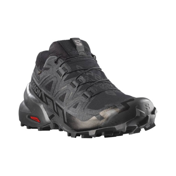 SALOMON Chaussures de trail running Salomon Speedcross 6 GTX W