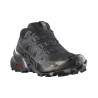SALOMON Chaussures de trail running Salomon Speedcross 6 GTX W
