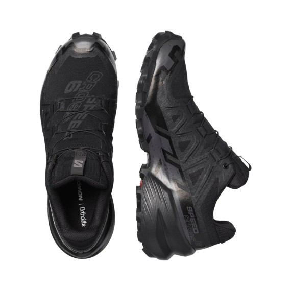 Scarpe trail running Salomon Speedcross 6 GTX W SALOMON Scarpe trail running